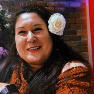 Meet your Posher, Martha